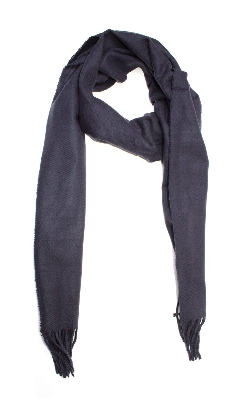 8110 Soft Cashmere Feel Scarf & – Warm Lightweight Winter Shawl Wrap, Cozy